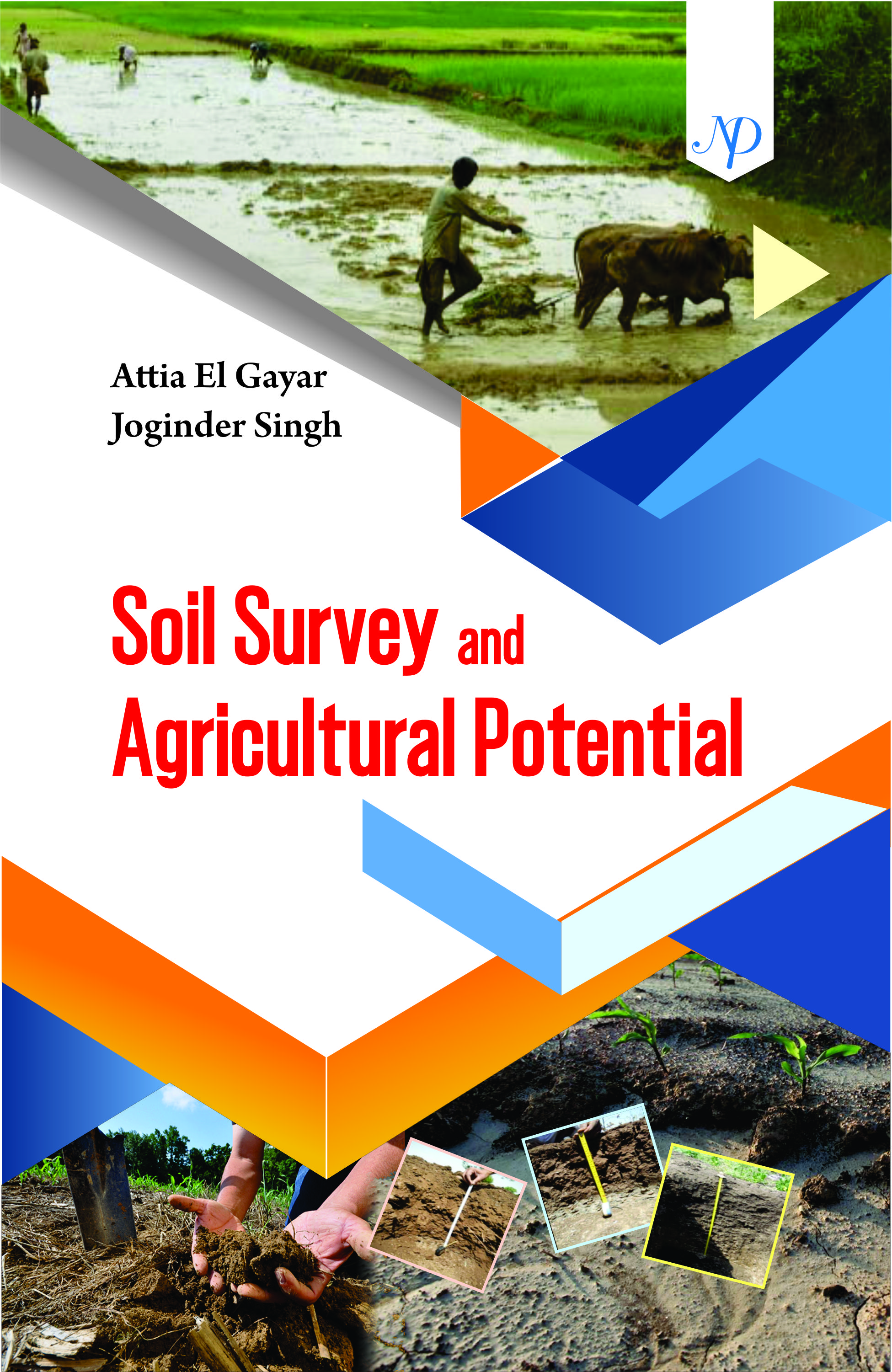 Soil Survey and Agricultural Potential